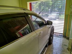 -NKD王者铠甲隐形车衣AX改色膜(徐汇授权店)