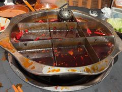 -大风老火锅(江北一店)
