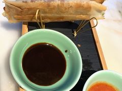 -弄堂里(滨江龙湖天街店)