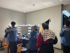 -海马体照相馆(北京apm店)