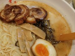 -味千拉面(和平大道奥山世纪城店)