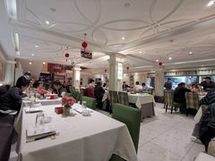 大堂-大鸭梨烤鸭(左家庄店)