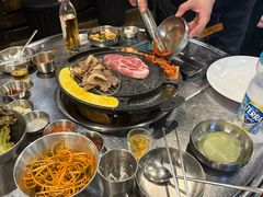 -401餐厅(弘大店)
