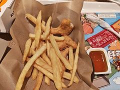 -德克士(世纪广场店)