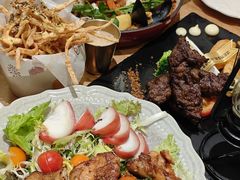 -秘密旅行Bonjour·生日·氛围感餐厅(广州店)