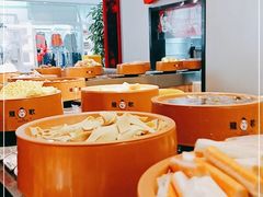 -龍歌自助小火锅(市南金茂湾店)