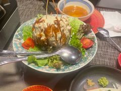 -满来寿喜烧(金虹桥店)