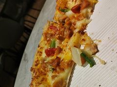 -必胜客(上海新南方商城PH店)