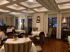 大堂-上海和平饭店华懋阁 Cathay Room