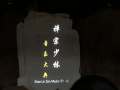-禅宗少林·音乐大典