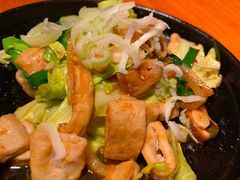 -醉虎传(南锣鼓巷店)