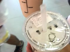 -KOI Thé(正佳广场店)