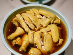 -孔乙己酒家(虹桥路店)
