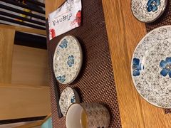 -樱の千渡日式料理·铁板烧•烧鸟(金盛田广场店)