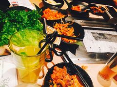 -新石器烤肉(之心城店)