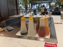 -火地铁板烧(昆山万象汇店)
