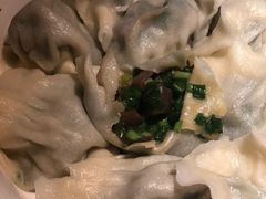 海肠水饺-日丰园海肠水饺·老字号大连海鲜(和平广场店)