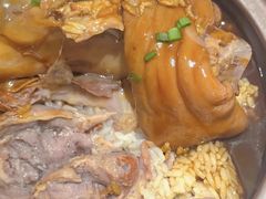 -关东小磨东北菜(漕河泾印象城店)