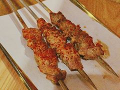 -谷丽麦馕新疆菜·清真(步步高梅溪新天地店)