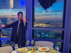 -天玑高空江景餐厅&酒吧Sky Secret Restaurant&Bar