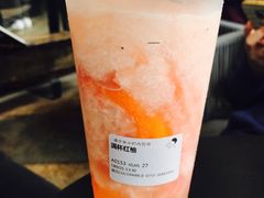 -喜茶(深圳福田星河COCO Park店)