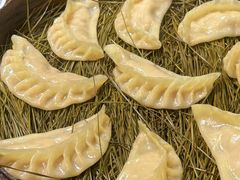 -松针蔡记蒸饺(花园路店)