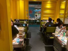 -丰茂烤串(金源店)