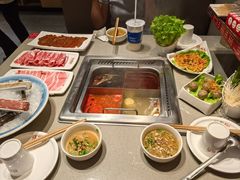 -旺龙巷重庆脆毛肚火锅·潜山扛把子店(潜山商业街店)