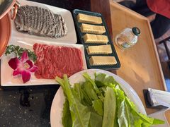 -南门涮肉(通州店)