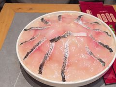 -蜀留香火锅·始于1999·原四川老火锅(白堤路店)