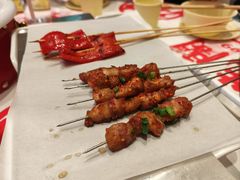 -鸿先阁·干煸虾(星沙店)