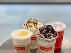 -Sevenbus一家奶茶店(汕头万象城店)