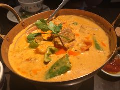 -大头虾越式风味餐厅(光明广场店)