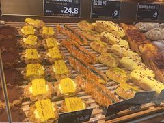 -FANEN法念·烘焙·甜点(万象城店)