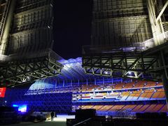 -海心沙亚运公园