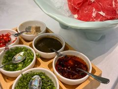 -丽天大酒店·丽天美食