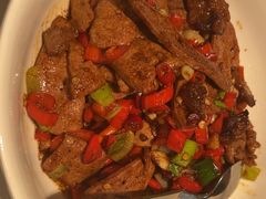 -兰湘子·湘菜小炒(盛龙广场店)