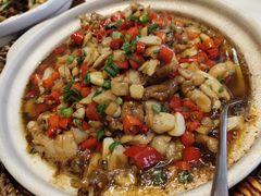 -小天厨民间菜馆(深圳街店)