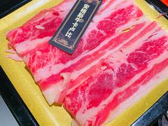 -大牛寿喜烧·和牛放题(香港广场店)