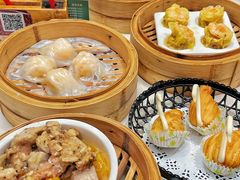 -稻香酒家·33年老字号·港式粤菜(富邦中心店)