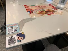 -苏晓玥·手作江南小吃(深圳北站店)