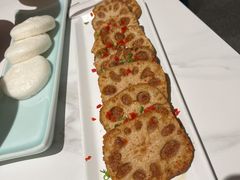 -楚山晓·湖北菜(武汉光谷K11店)