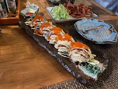 -半藏居酒屋(香港花园店)