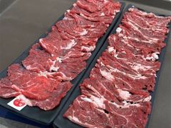 -掂档潮汕牛肉火锅(万象城店)