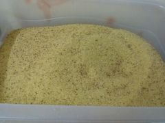 新品焦糖，焦糖可以增强食欲；补充能量；止咳化痰-酥香爆米花(金钟路店)