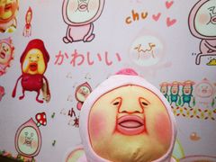 -李大牛和刘大力手作甜品(凯德店)