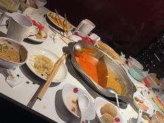 -山城辣妹子(定福庄店)
