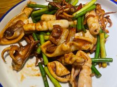 -吕氏疙瘩汤·私家菜馆(慈云寺店)