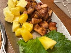 -Blac+Blac(中海环宇荟店)