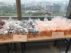 -麦当劳(广州新港东路第二分店)
